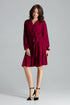 Cocktail dress model 135899